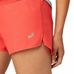 Asics - Short de route pour femmes (2012A835 714)