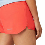 Asics - Short de route pour femmes (2012A835 714)