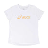 Asics - Women's Sakura Short Sleeve T-Shirt (2012B947 100)