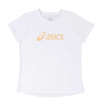 Asics - Women's Sakura Short Sleeve T-Shirt (2012B947 100)