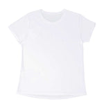 Asics - T-shirt à manches courtes Sakura pour femme (2012B947 100)