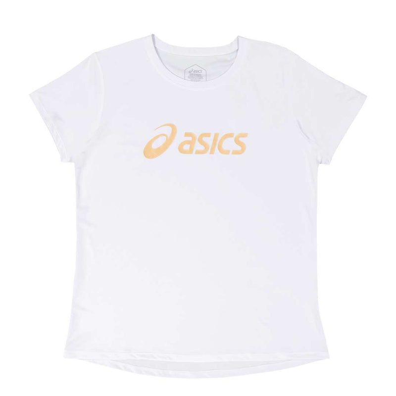 Asics - Women's Sakura Short Sleeve T-Shirt (2012B947 100)