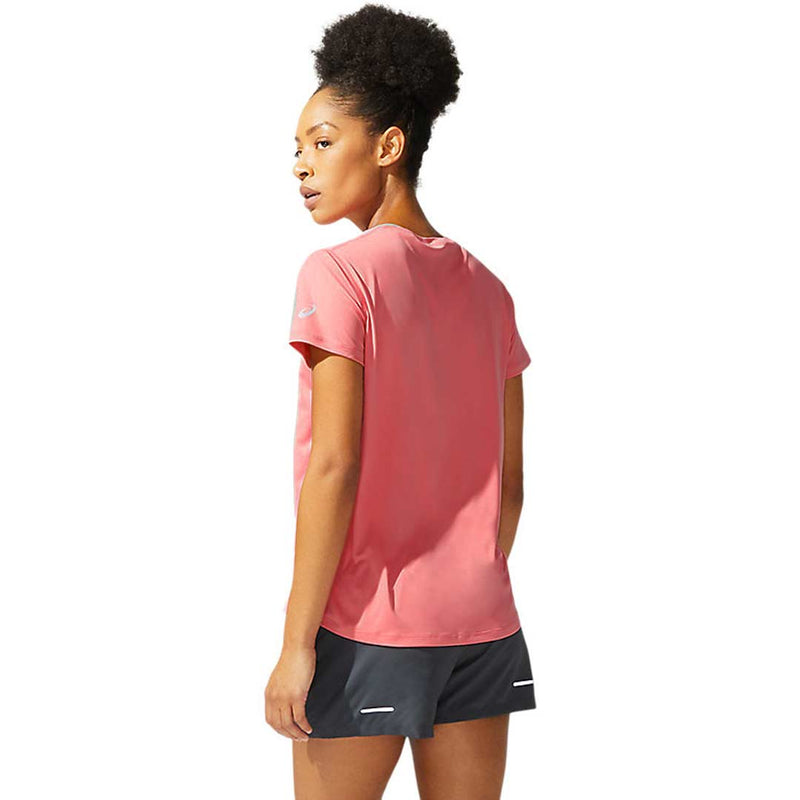 Asics - T-shirt à manches courtes Sakura pour femmes (2012B947 701)