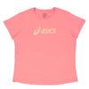 Asics - T-shirt à manches courtes Sakura pour femmes (2012B947 701)