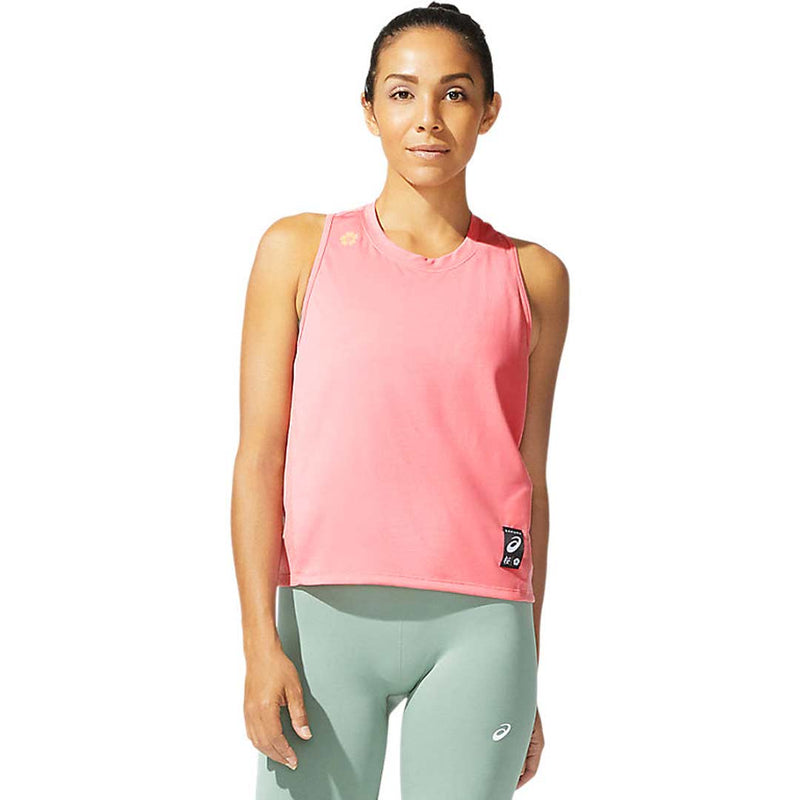 Asics - Women's Sakura Tank (2012B943 700)