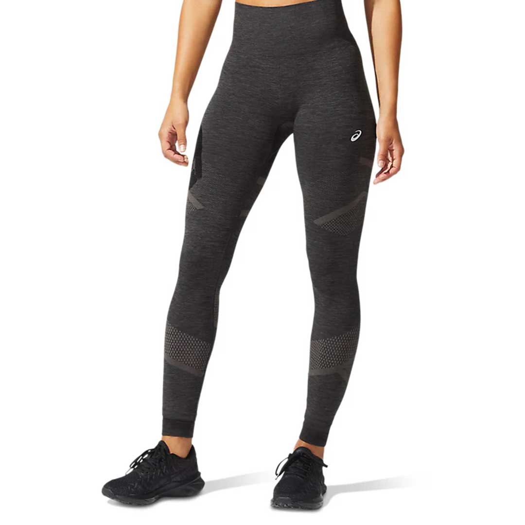 Asics - Women's Lite-Show Tights (2012C027 001) – SVP Sports