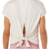 Asics - Women's Short Sleeve T-Shirt (2032C113 200)