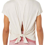 Asics - Women's Short Sleeve T-Shirt (2032C113 200)