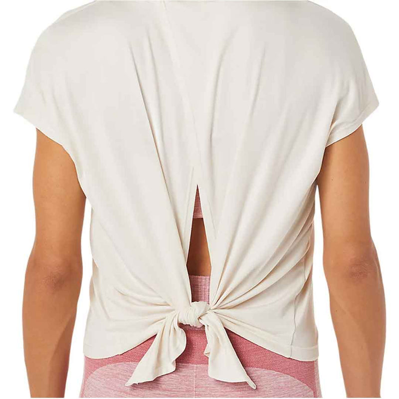 Asics - Women's Short Sleeve T-Shirt (2032C113 200)