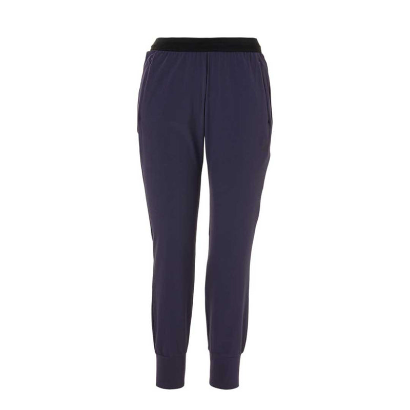 Asics - Pantalon tissé extensible pour femme (2032C264 501)