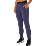 Asics - Pantalon tissé extensible pour femme (2032C264 501)