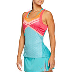 Asics - Women's Tennis GPX Tank Top (2042A138 300)
