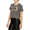 Asics - Women's The New Strong Graphic Crop T-Shirt (2012A648 021)