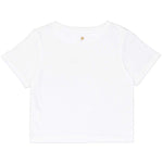 Asics - Women's The New Strong Graphic Crop T-Shirt (2012A649 110)