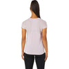 Asics - Women's V-Neck Short Sleeve T-Shirt (2012A981 702)