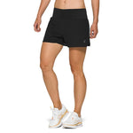 Asics - Women's Ventilate 2-N-1 Shorts (2012A772 001)