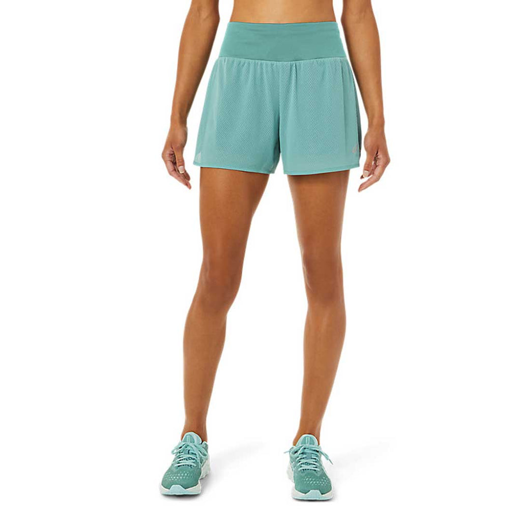 Asics - Women's Ventilate 2-N-1 Shorts (2012A772 301)