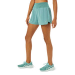 Asics - Women's Ventilate 2-N-1 Shorts (2012A772 301)