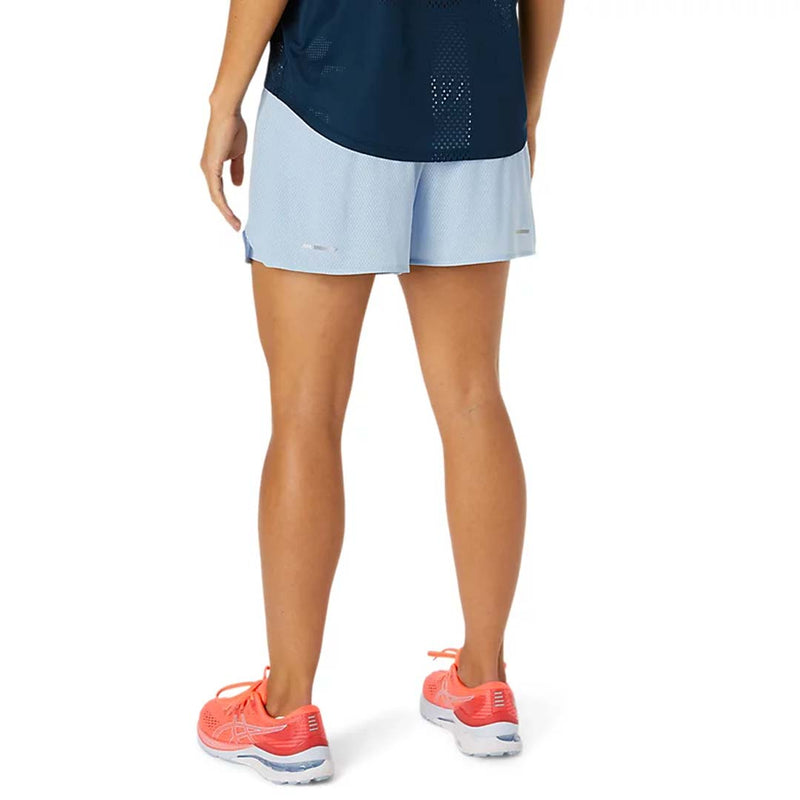 Asics - Women's Ventilate 2-N-1 Shorts (2012A772 402)