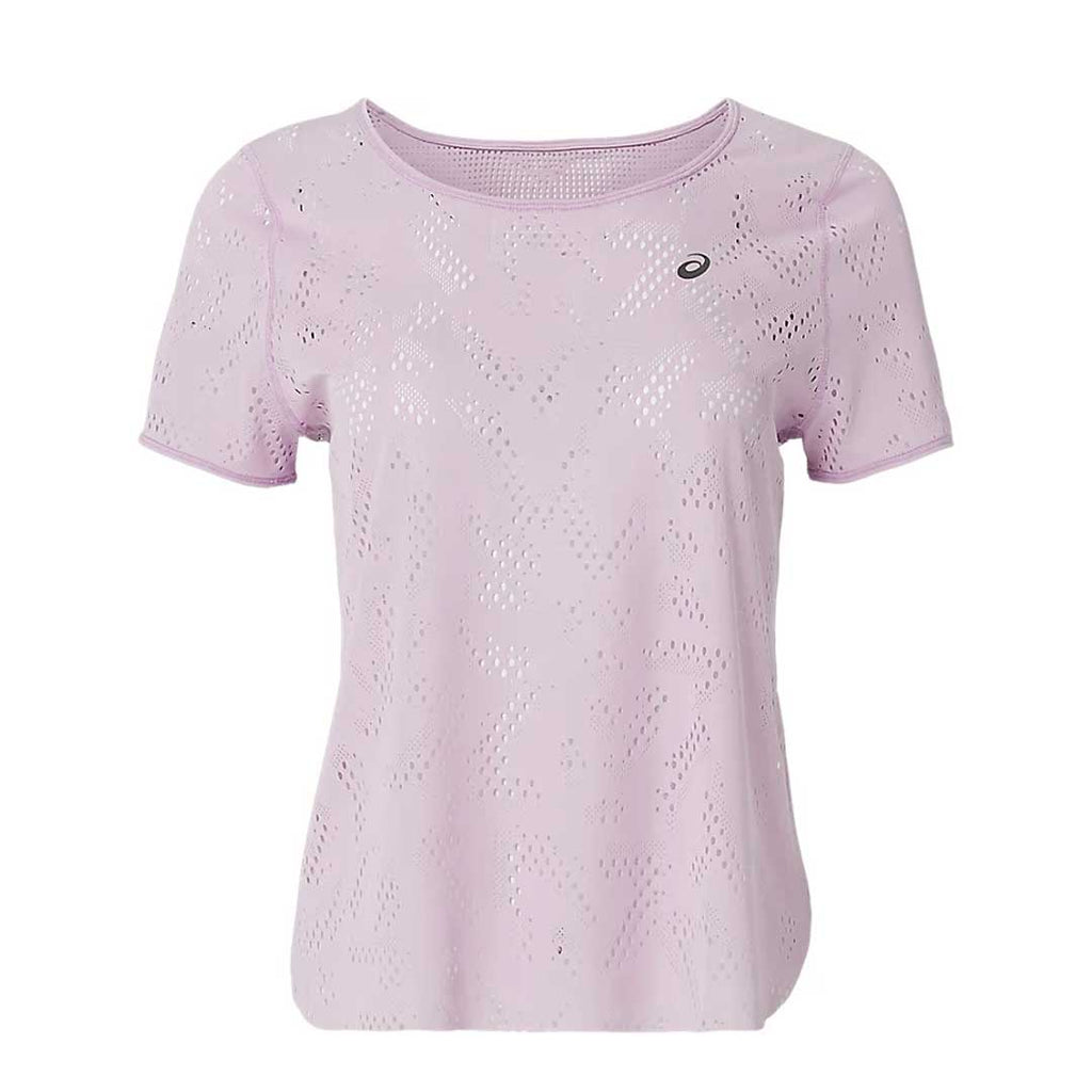 Asics running shirt deals