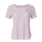 Asics - Women's Ventilate Actibreeze Short Sleeve T-Shirt (2012C228 701)