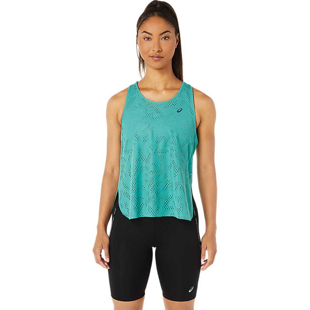 Asics - Women's Ventilate Actibreeze Tank Top (2012C227 301)