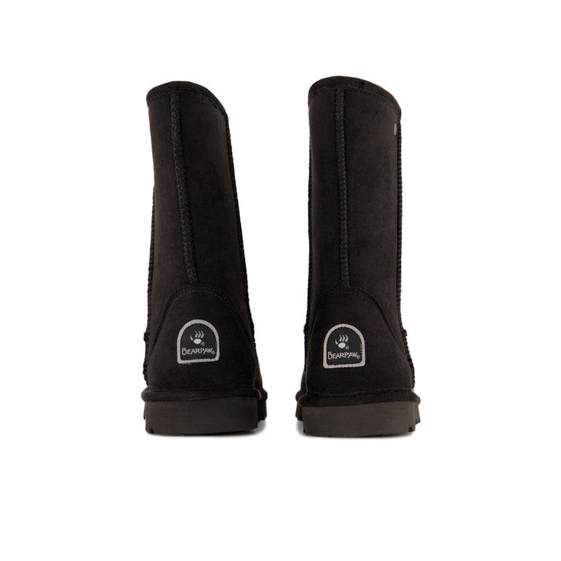 Bearpaw - Women's Elle Short Vegan Boots (2286W 011)