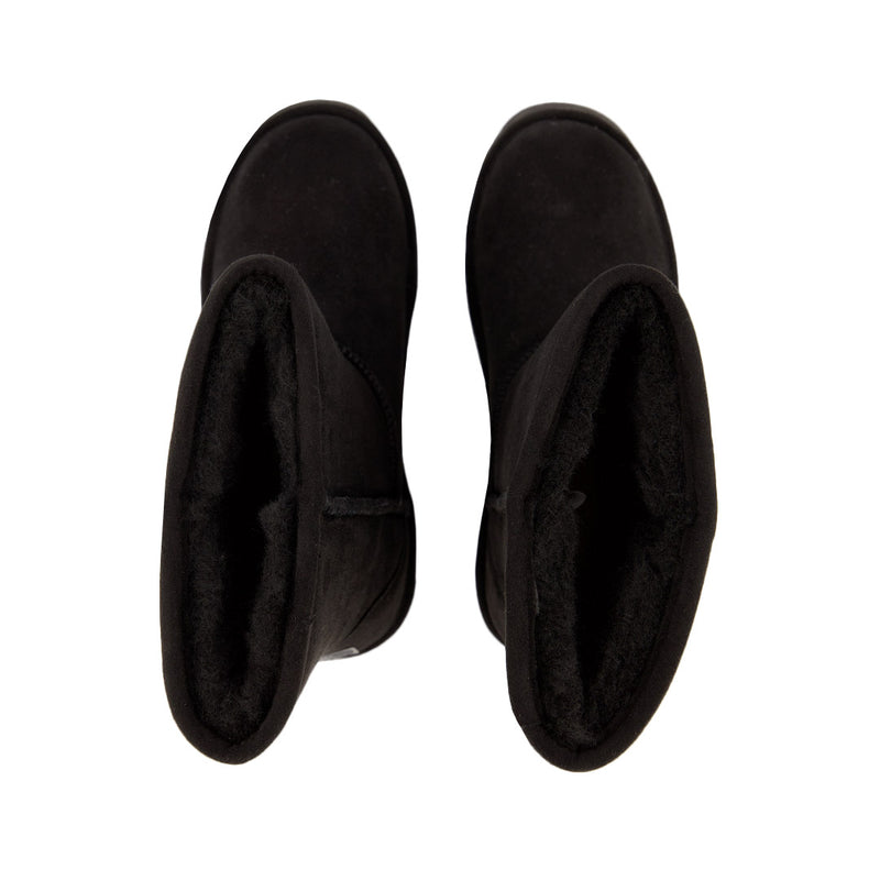 Bearpaw - Women's Elle Short Vegan Boots (2286W 011)