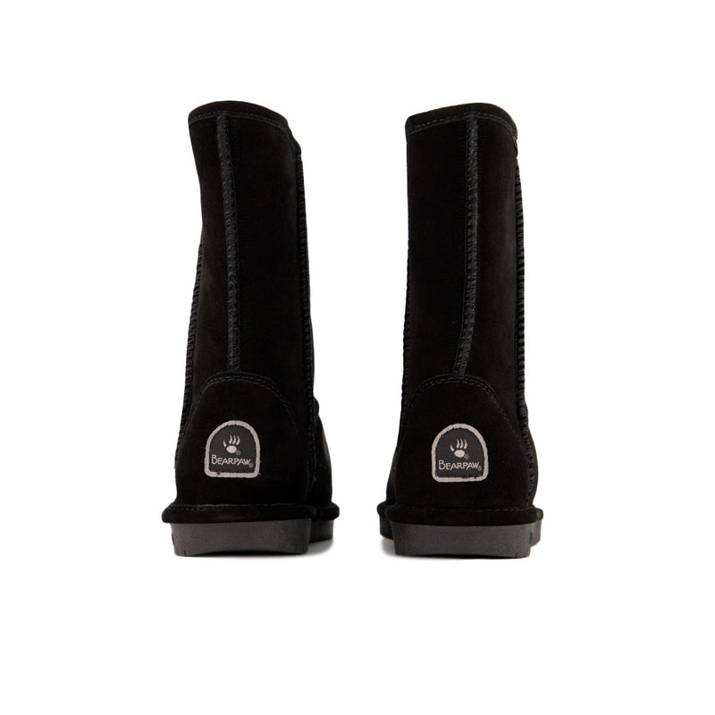 Bearpaw Women s Emma Short Boots 608W 011 SVP Sports