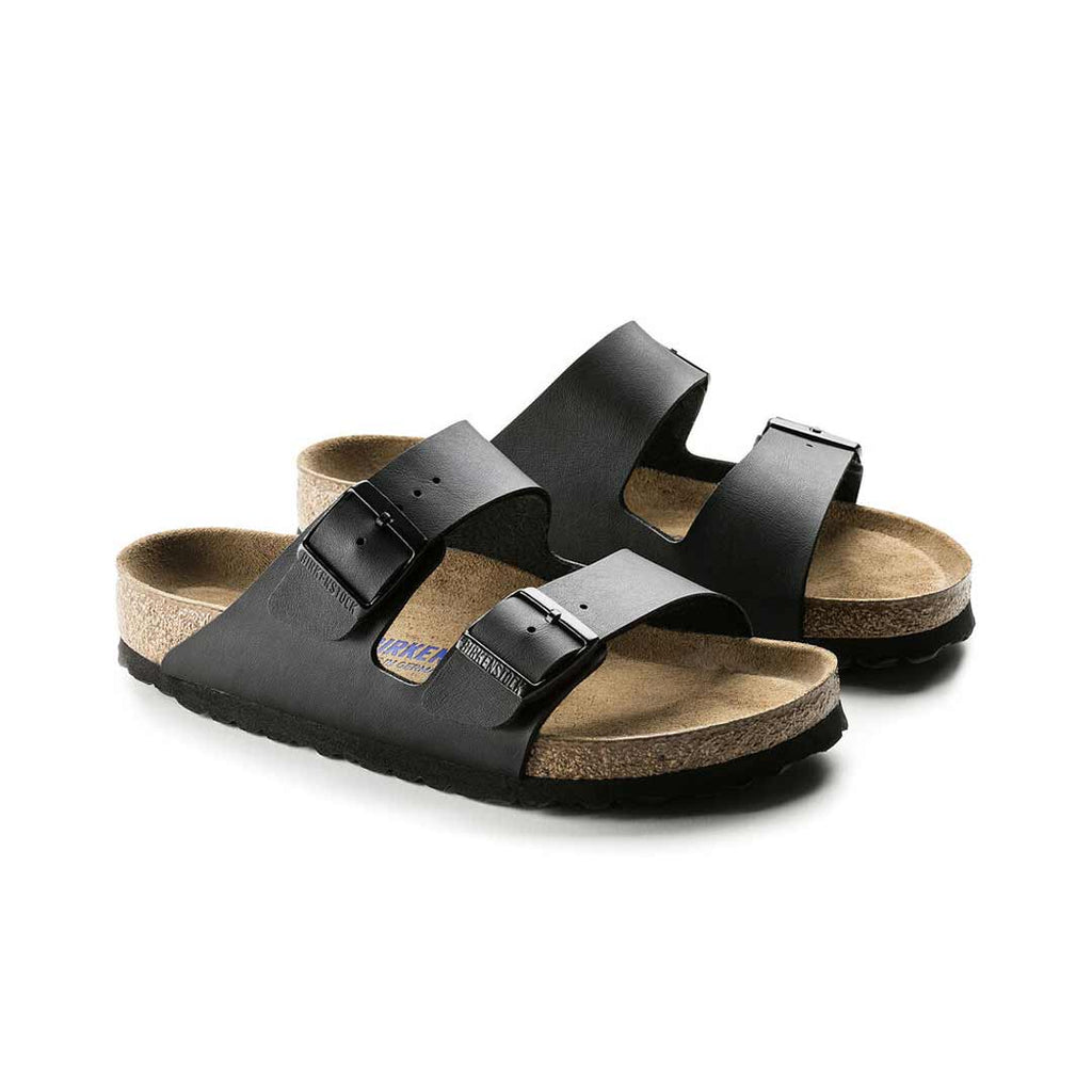 Birkenstock - Men's Arizona BF SFB Sandals (551251)