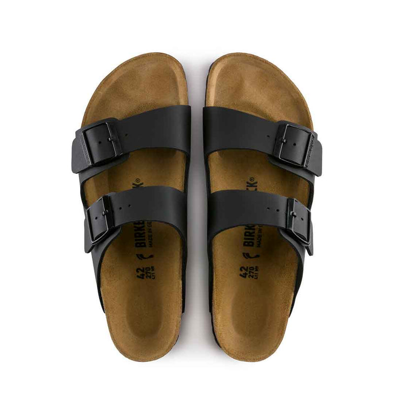 Birkenstock - Sandales Arizona BF Homme (51791)
