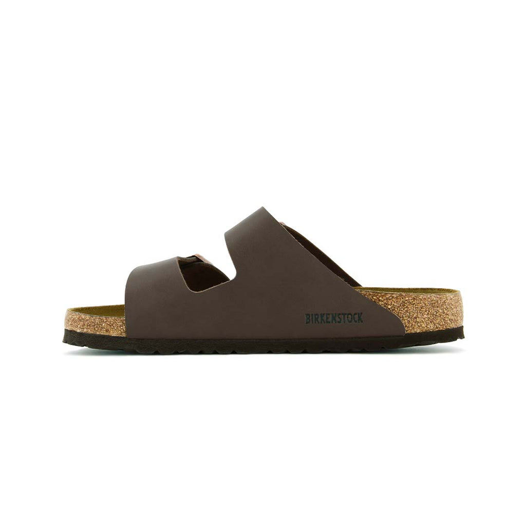 Birkenstock - Sandales Arizona Birko-Flor SFB pour Homme (451161)