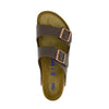Birkenstock - Sandales Arizona Birko-Flor SFB pour Homme (451161)