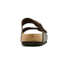 Birkenstock - Sandales Arizona Birko-Flor SFB pour Homme (451161)
