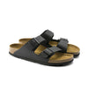 Birkenstock - Sandales Arizona Birko-Flor Femme (51793)