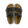 Birkenstock - Sandales Arizona Birko-Flor Femme (51793)