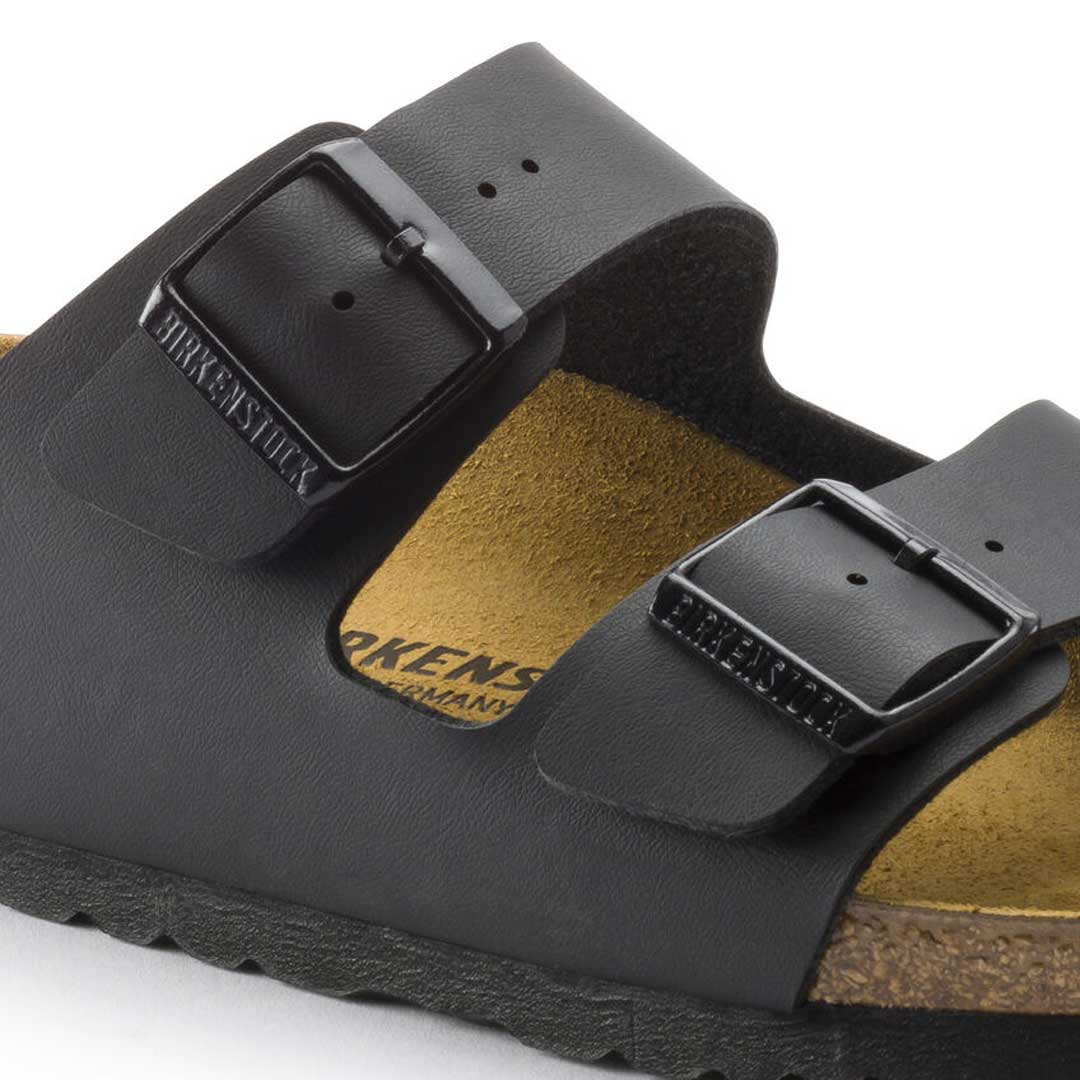 Birkenstock - Women's Arizona Birko-Flor Sandals (51793) – SVP Sports