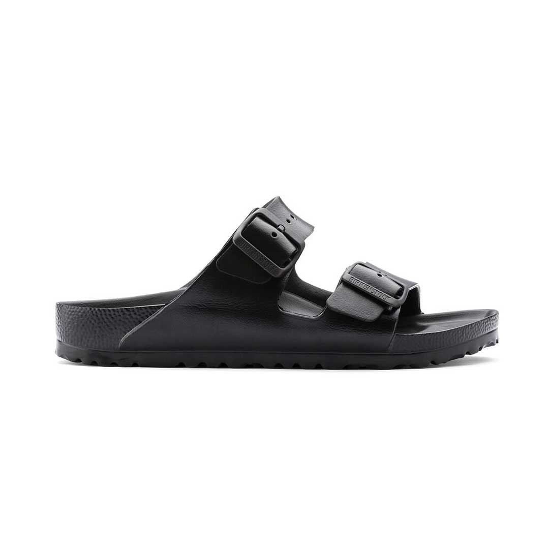 Black birkenstocks womens discount
