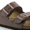 Birkenstock - Sandales Arizona pour femmes (étroites) (151183)