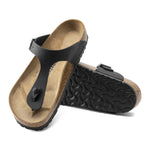 Birkenstock - Women's Gizeh Birko-Flor Sandals (43693)