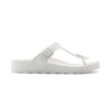 Birkenstock - Sandales Gizeh Essentials Femme (128221)