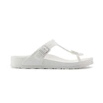 Birkenstock - Sandales Gizeh Essentials Femme (128221)