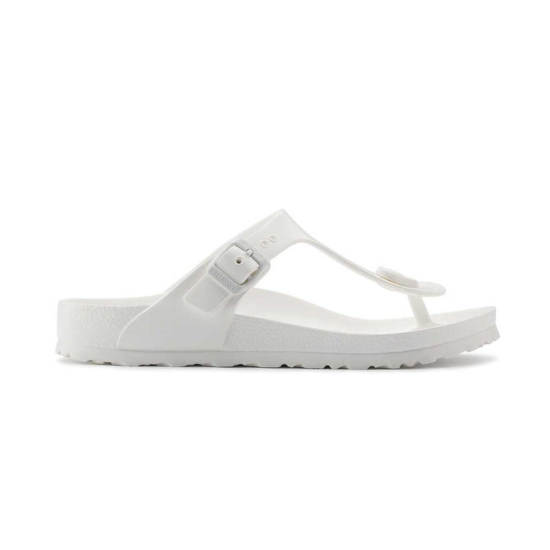 Birkenstock - Sandales Gizeh Essentials Femme (128221)