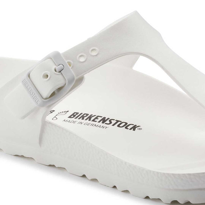 Birkenstock - Sandales Gizeh Essentials Femme (128221)