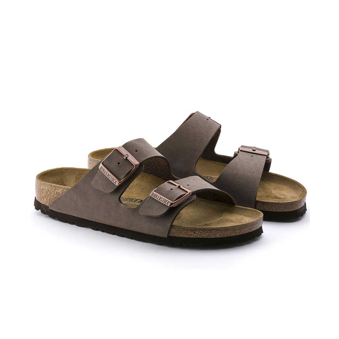 【BIRKENSTOCK】Arizona Regular Fit サンダル(151181) メンズ Birkenstock - Men's Arizona Sandals (151181) – SVP Sports