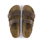 Birkenstock - Sandales Arizona Homme (151181)