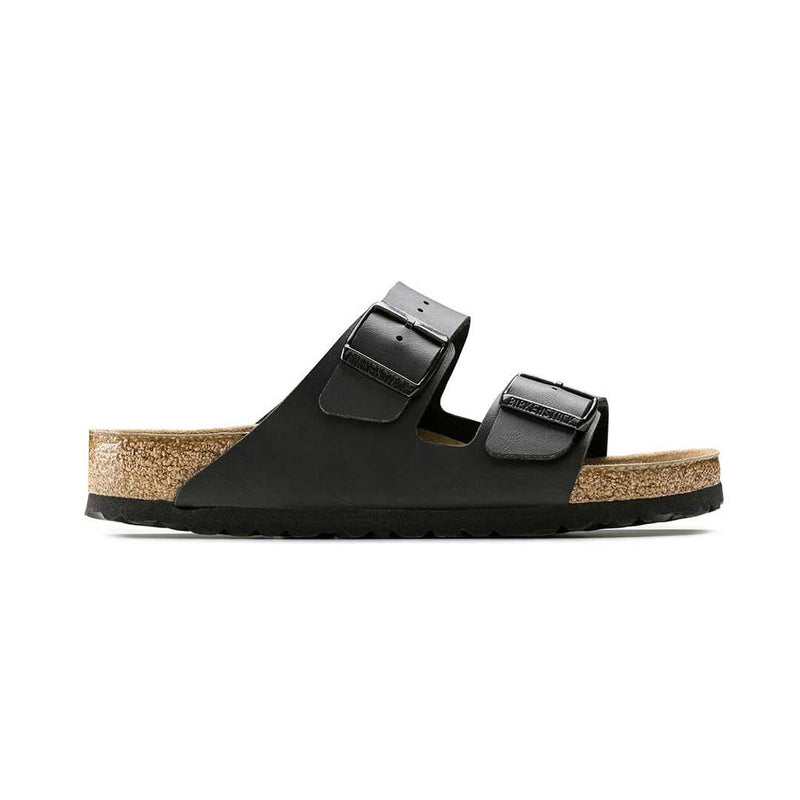 Birkenstock - Women's Arizona BF SFB Sandals (Narrow) (551253)
