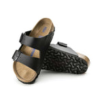 Birkenstock - Women's Arizona BF SFB Sandals (Narrow) (551253)