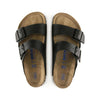 Birkenstock - Women's Arizona BF SFB Sandals (Narrow) (551253)
