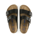 Birkenstock - Women's Arizona BF SFB Sandals (Narrow) (551253)